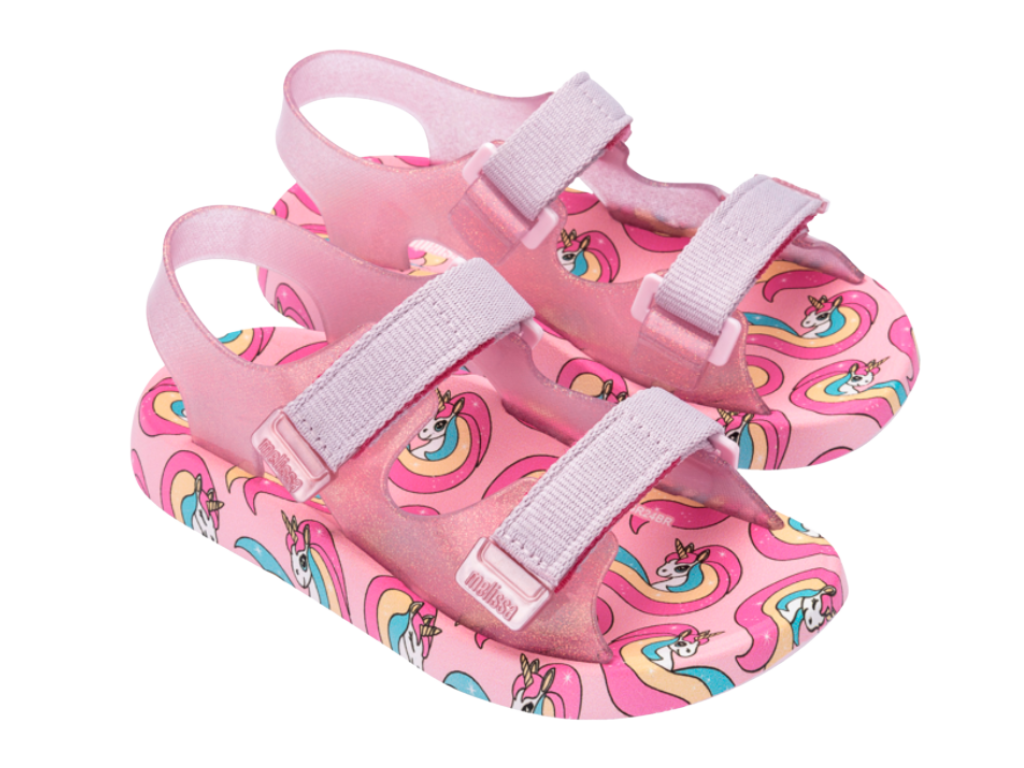 MINI MELISSA MIX INF –