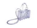 Melissa x telfar small jelly shopper ii
