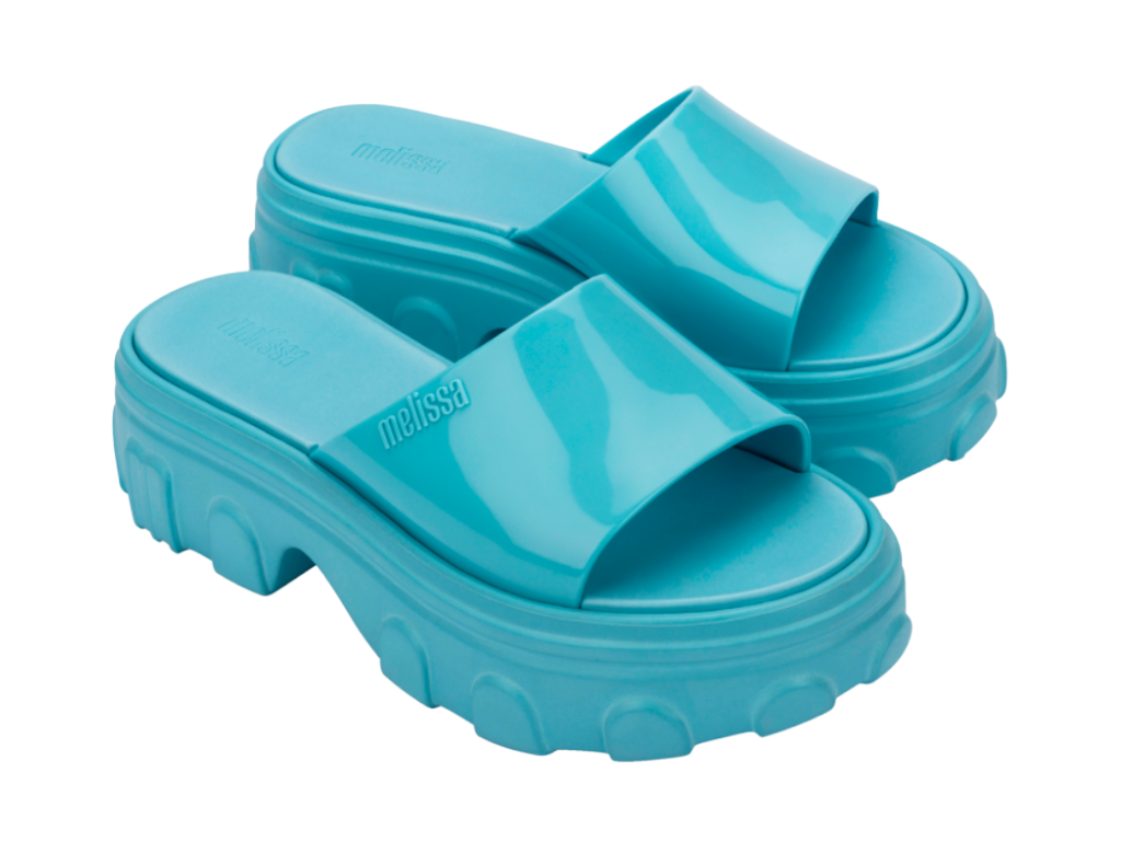 MELISSA ELLA SLIDE AD