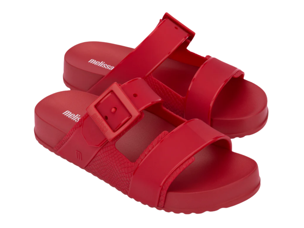 MELISSA COZY CONNECTION SLIDE AD –