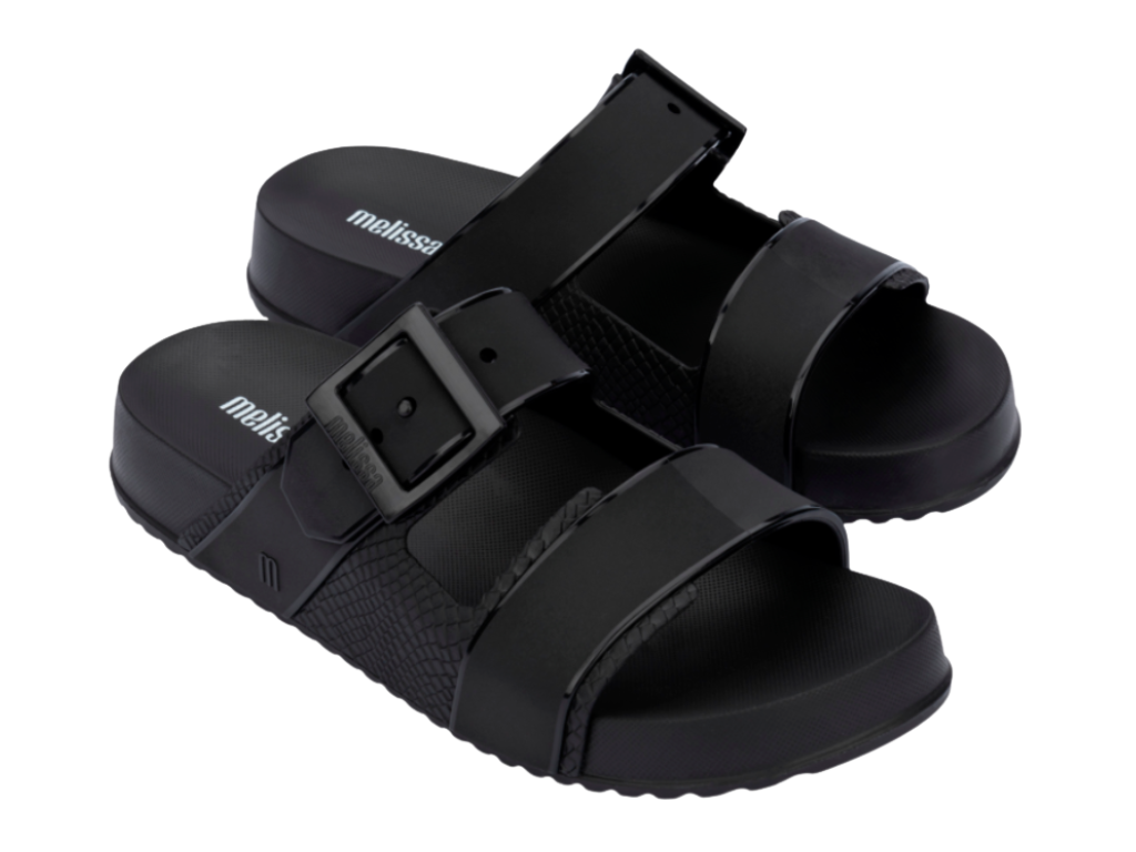 MELISSA COZY CONNECTION SLIDE AD –