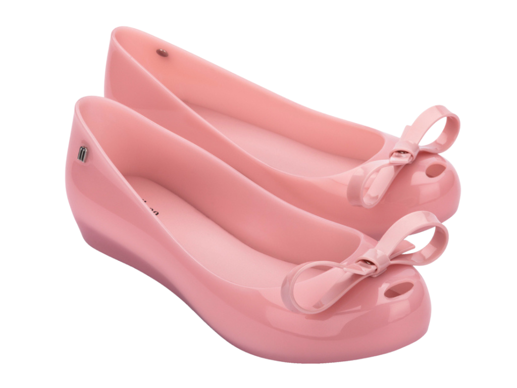 MELISSA ULTRAGIRL BOW III AD