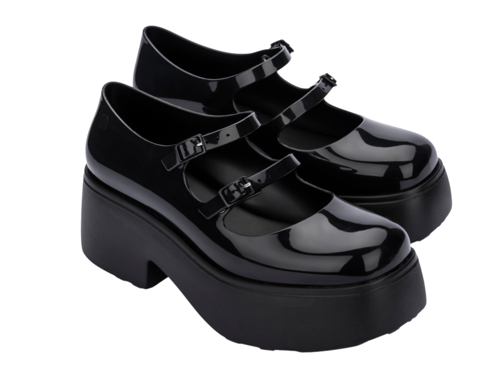 MELISSA FARAH AD –