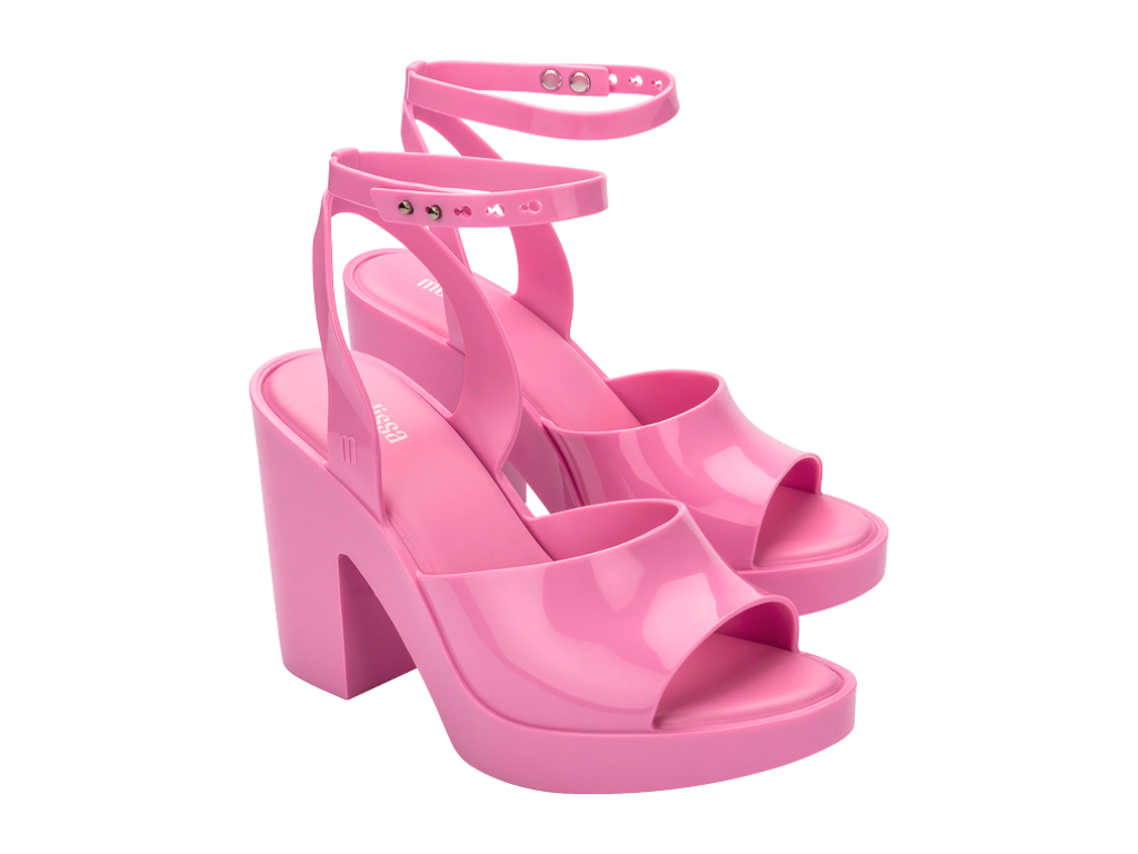 MELISSA RITA AD – PINK