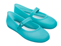 Melissa soft ballerina ad