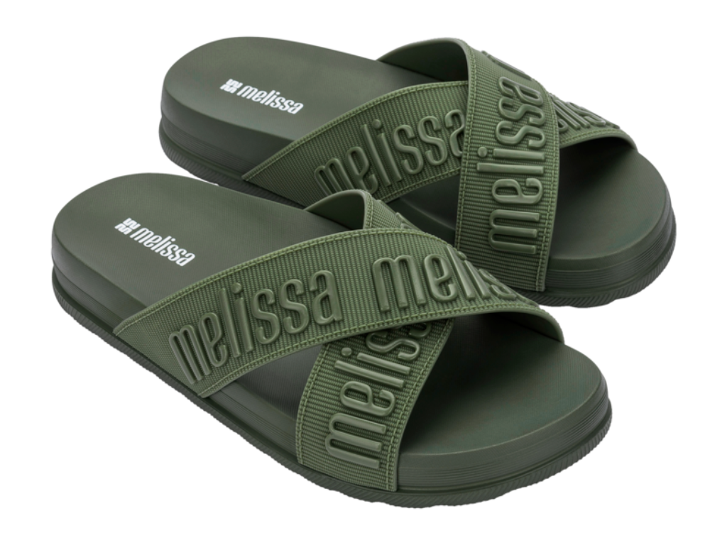 MELISSA COZY SLIDE M LOVER II AD –