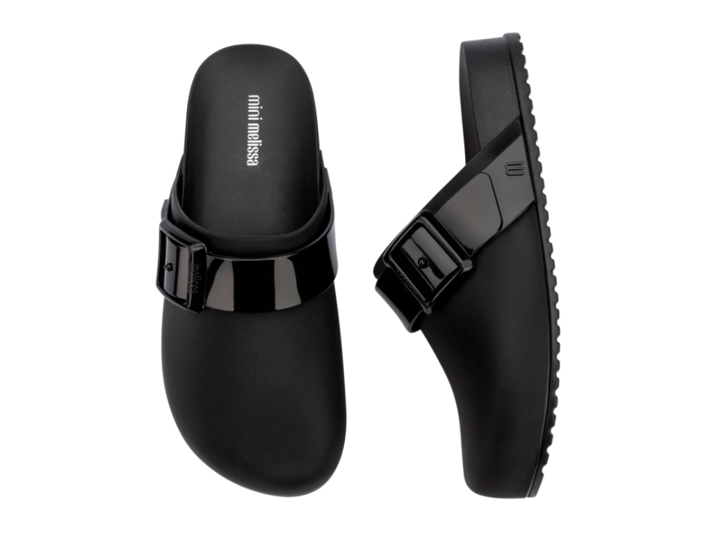 MINI MELISSA COZY CLOG INF –