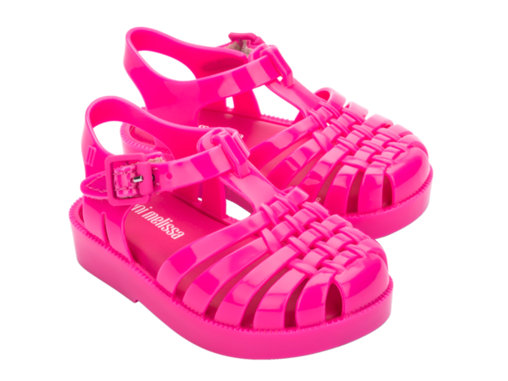 MINI MELISSA POSSESSION BB –