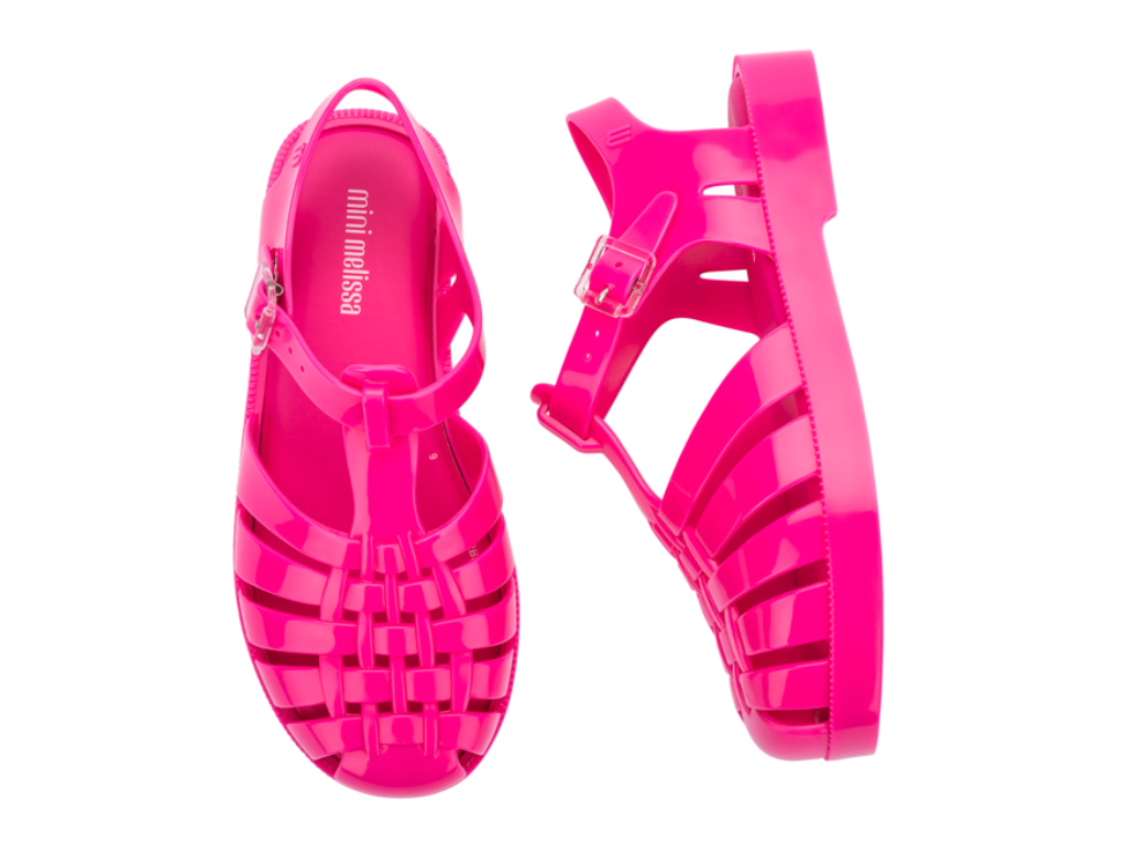 MINI MELISSA POSSESSION INF –