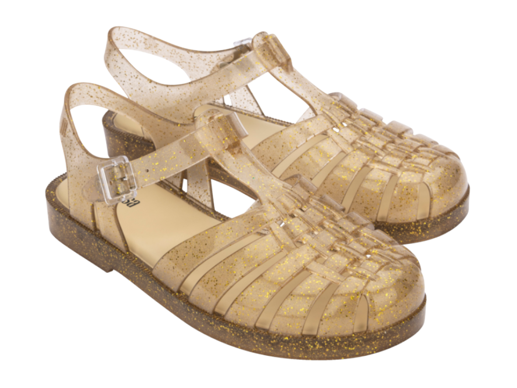 MELISSA POSSESSION SHINY AD