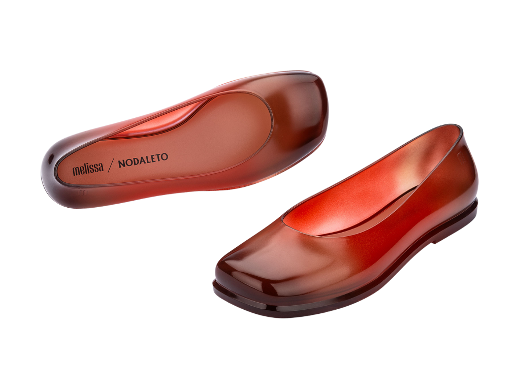 MELISSA RUBY + NODALETO AD –