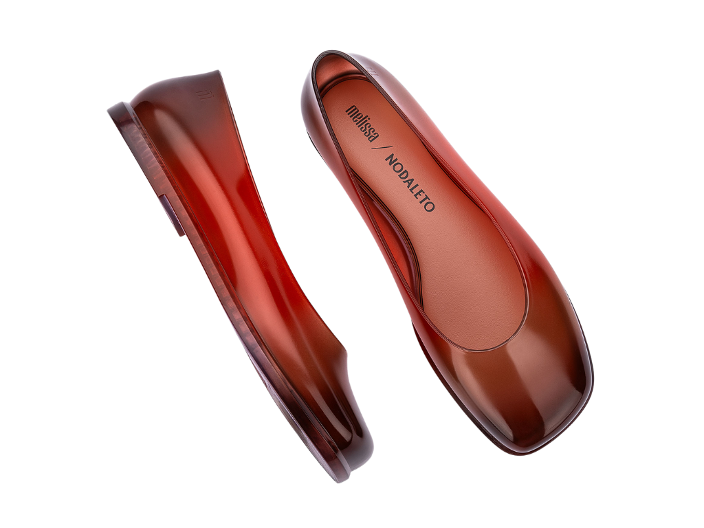 MELISSA RUBY + NODALETO AD –