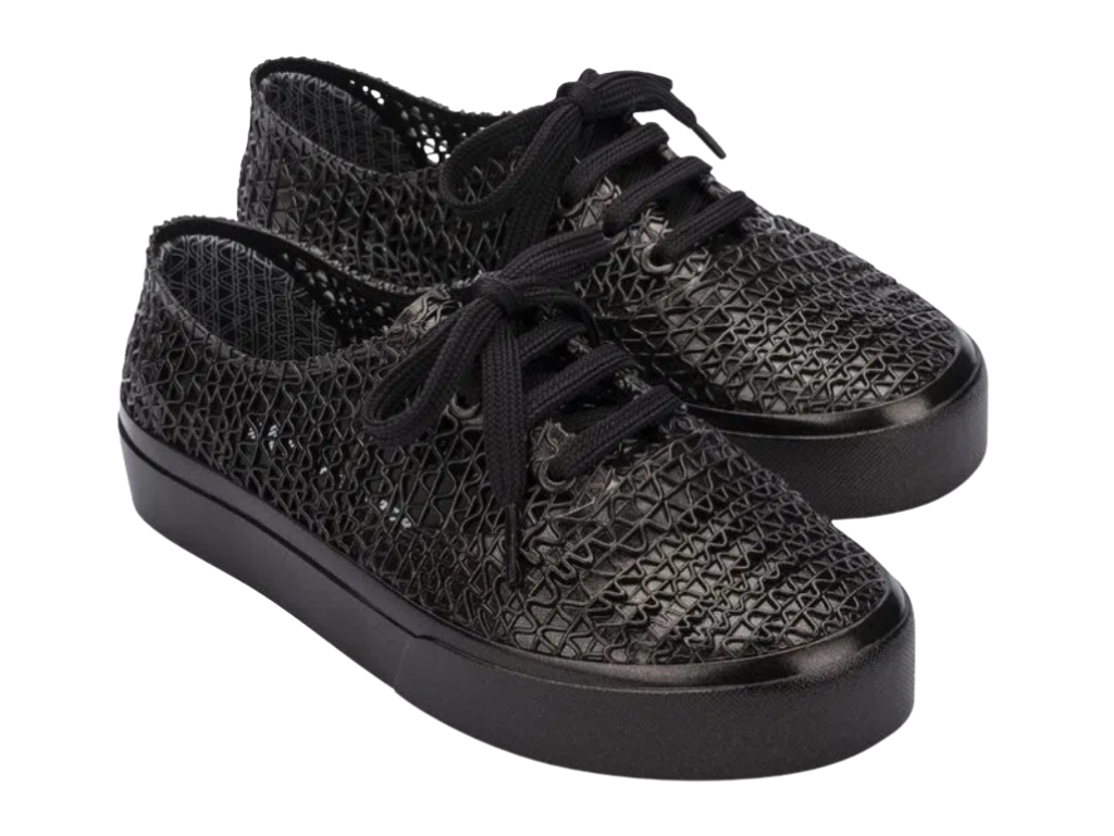 MELISSA CAMPANA PAPEL SNEAKER AD