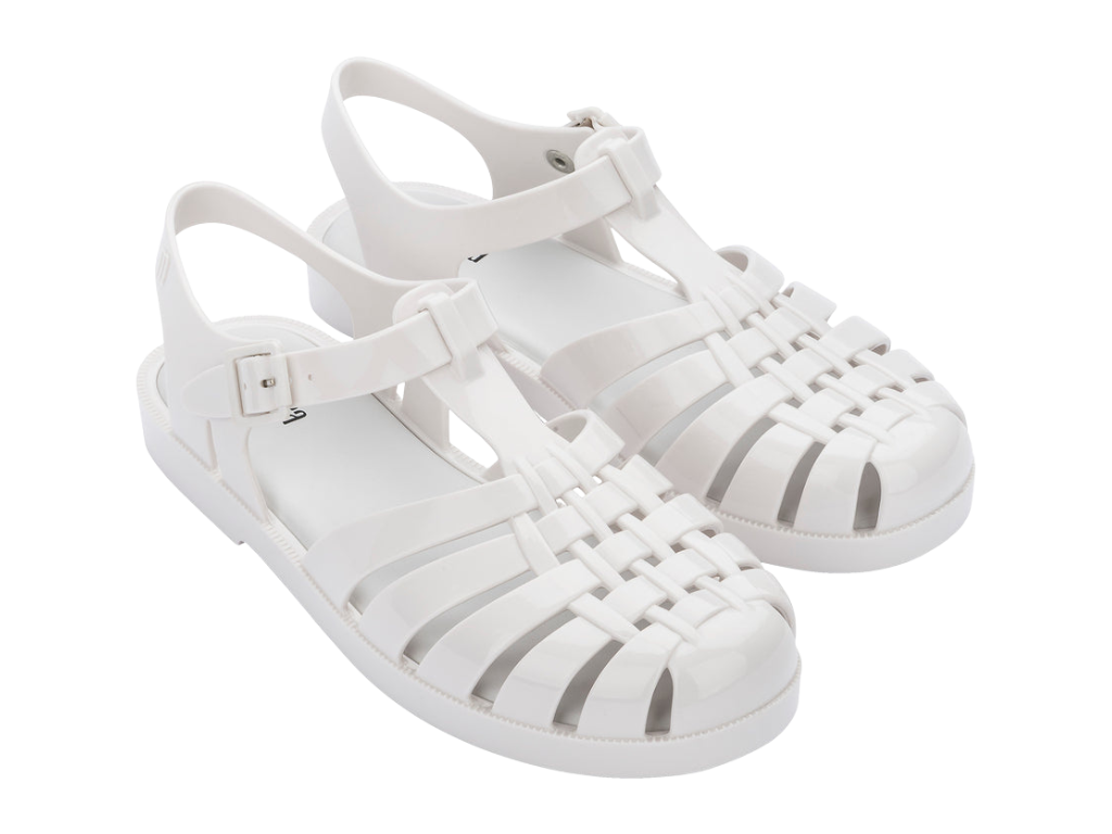 MELISSA POSSESSION AD