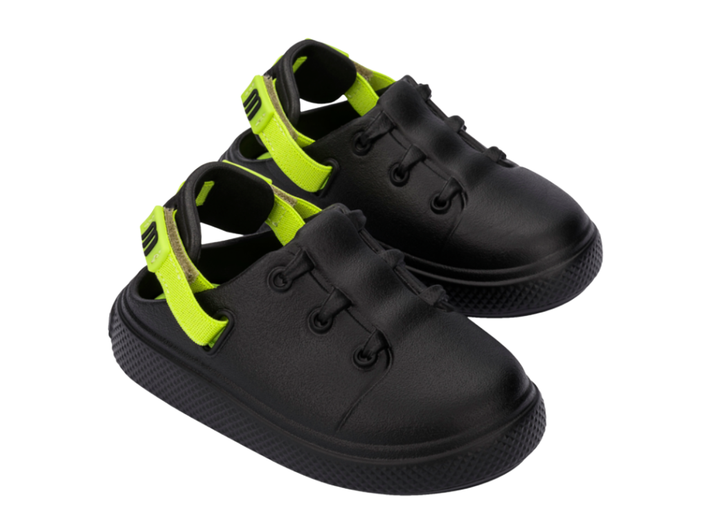 MINI MELISSA CHARLIE BB –