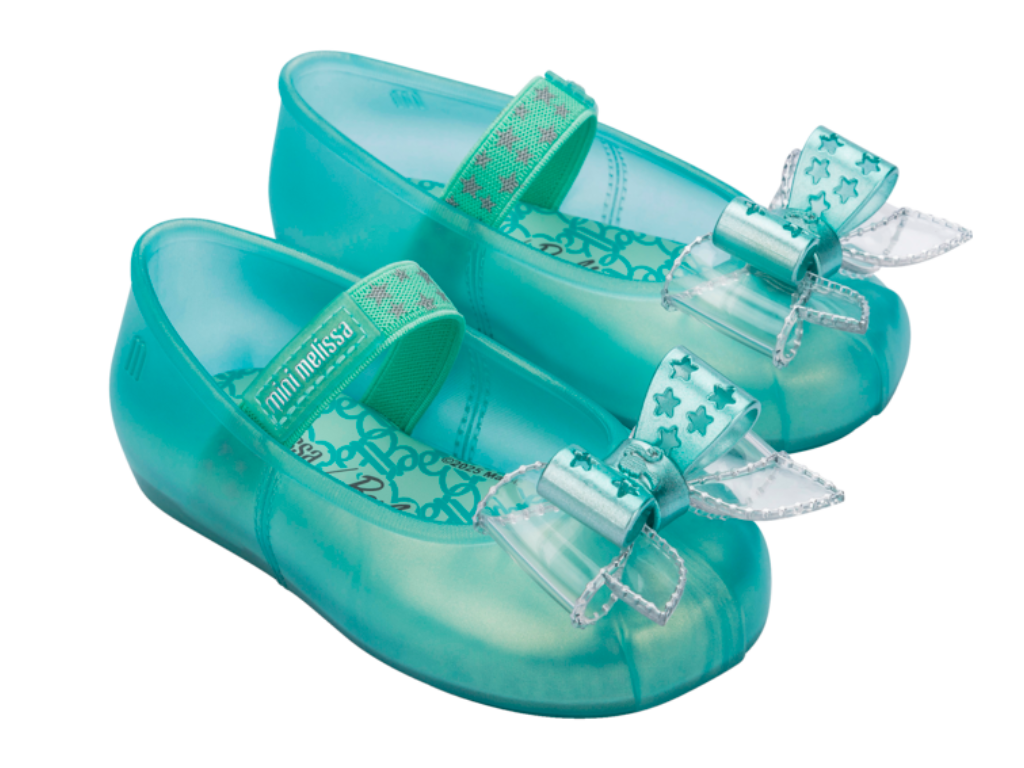 MINI MELISSA SOPHIE + BARBIE BB –
