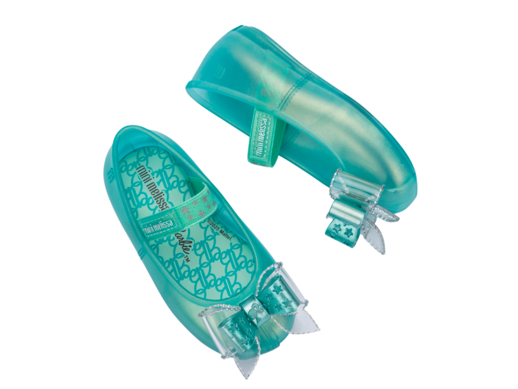 MINI MELISSA SOPHIE + BARBIE BB –