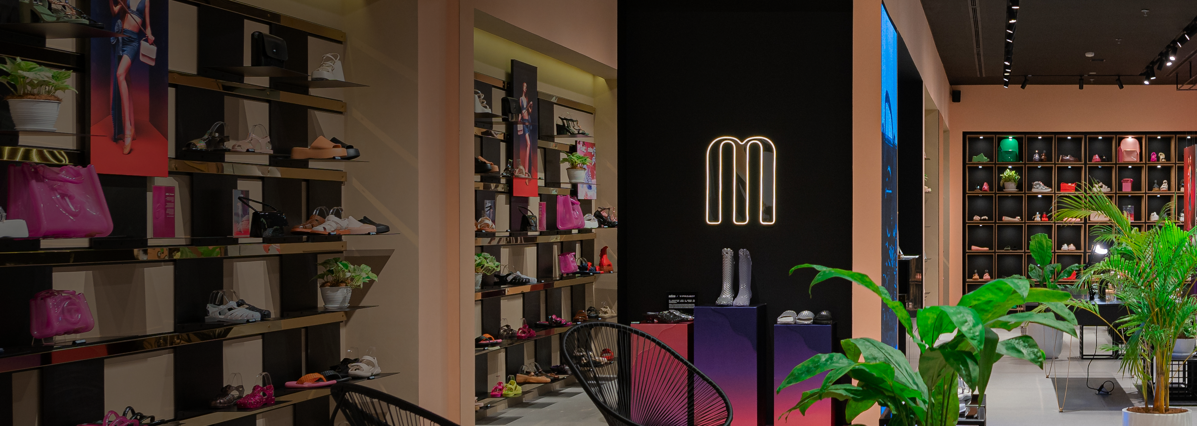 Find our store across Indonesia and follow us online.