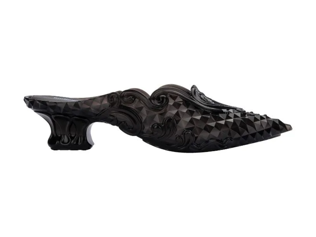 MELISSA COURT SHOE + Y.PROJECT AD –