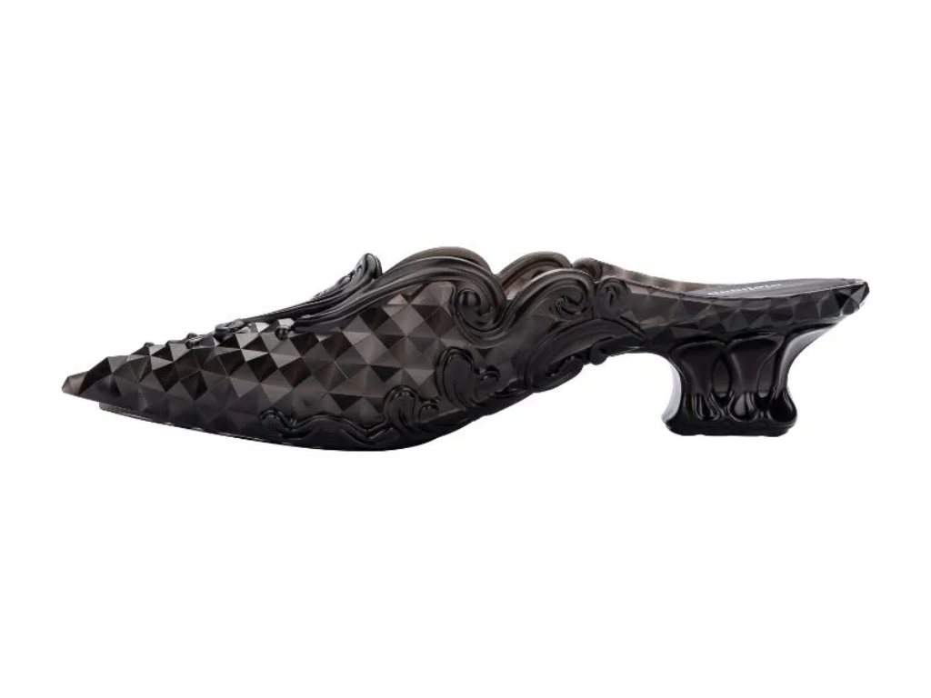 MELISSA COURT SHOE + Y.PROJECT AD –