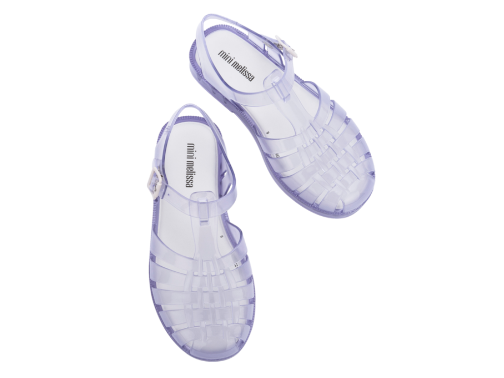 MINI MELISSA POSSESSION INF –