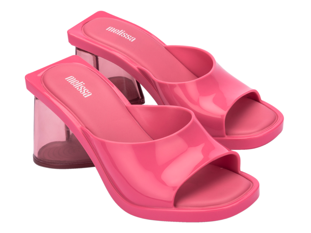 MELISSA CANDY AD – PINK