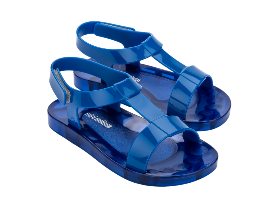 MINI MELISSA WAY INF – BLUE