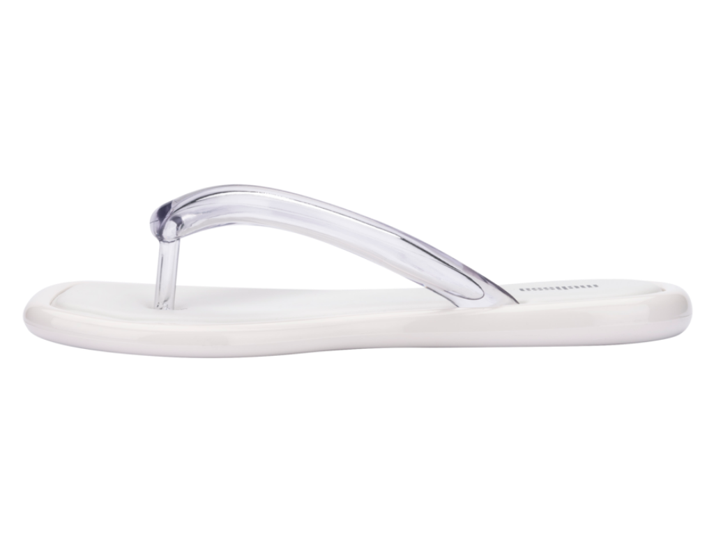 MELISSA AIRBUBBLE FLIP FLOP AD –