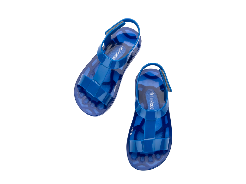 MINI MELISSA WAY INF –