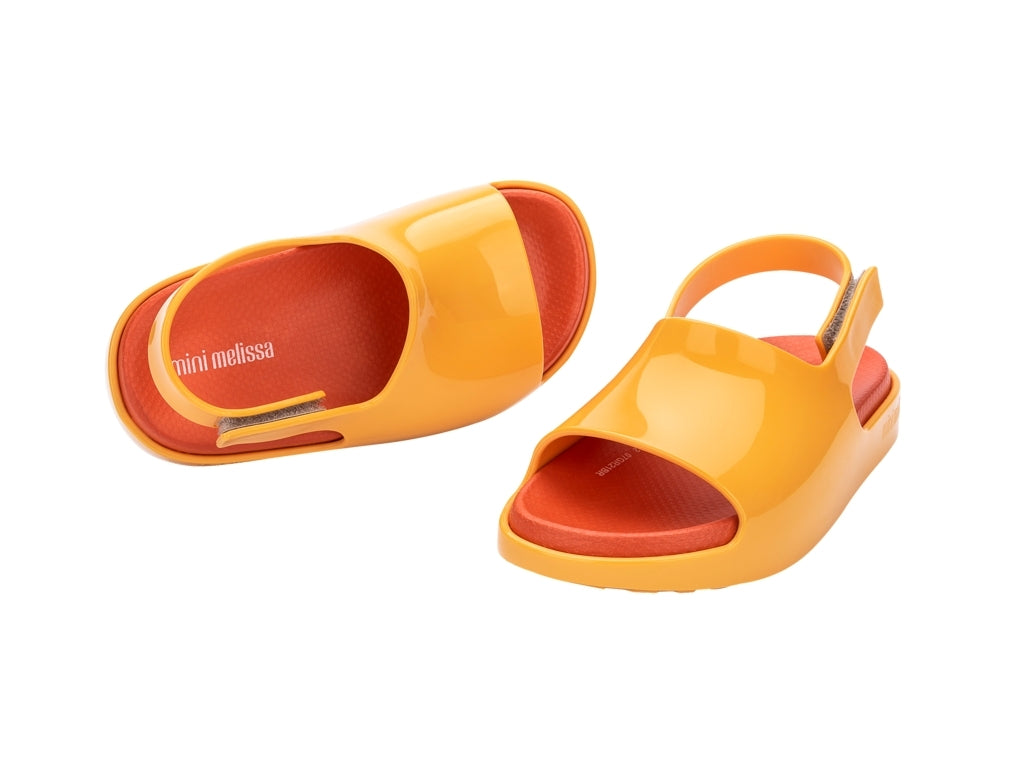 MINI MELISSA CLOUD SANDAL BB –
