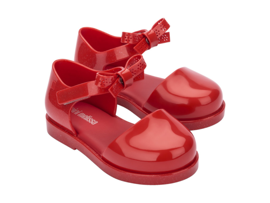 MINI MELISSA AMY BB – RED