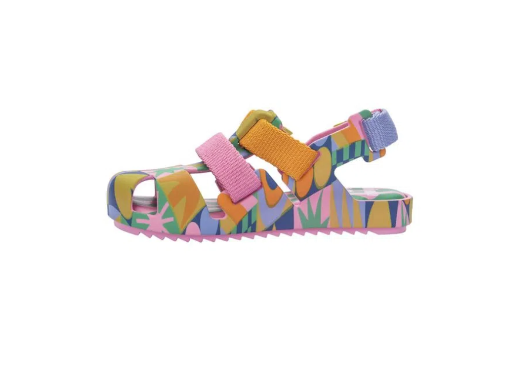 MINI MELISSA IOIO + FABULA BB –