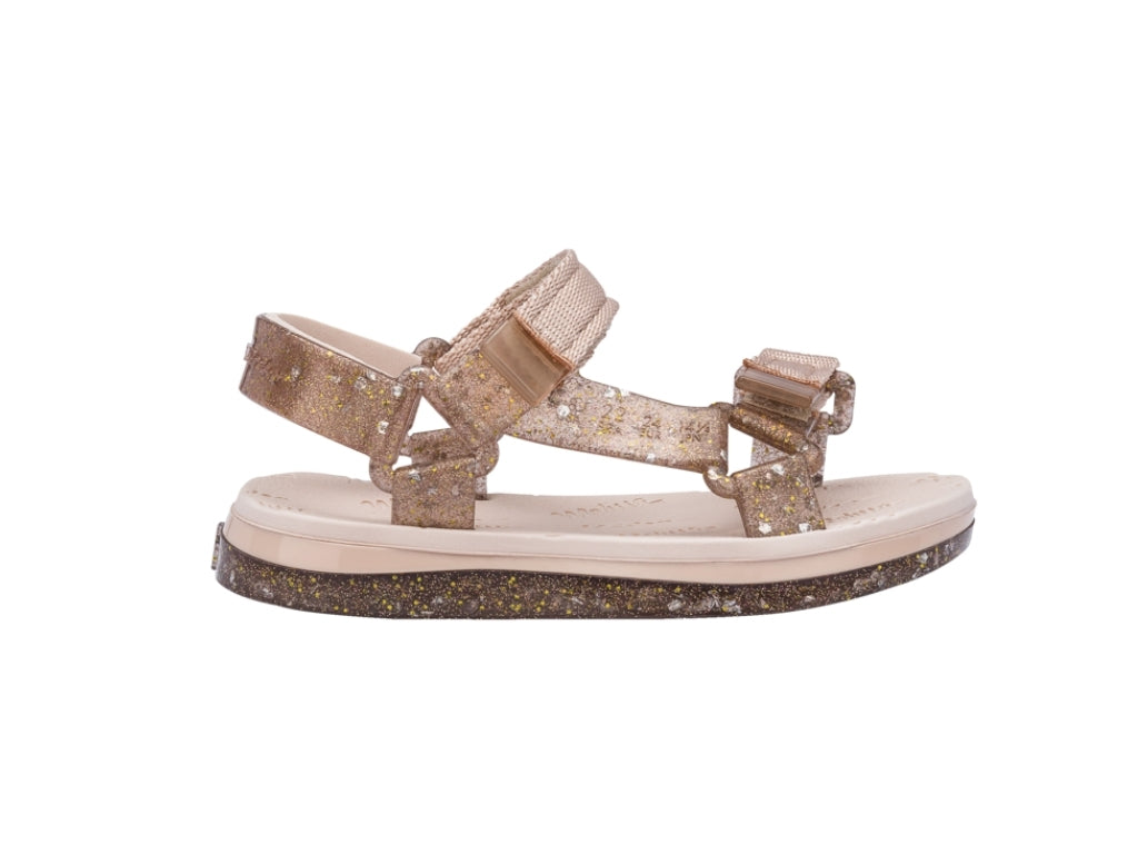 MINI MELISSA PAPETE + RIDER BB –