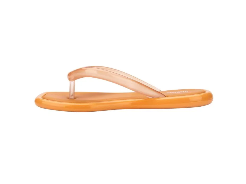 MELISSA AIRBUBBLE FLIP FLOP AD –