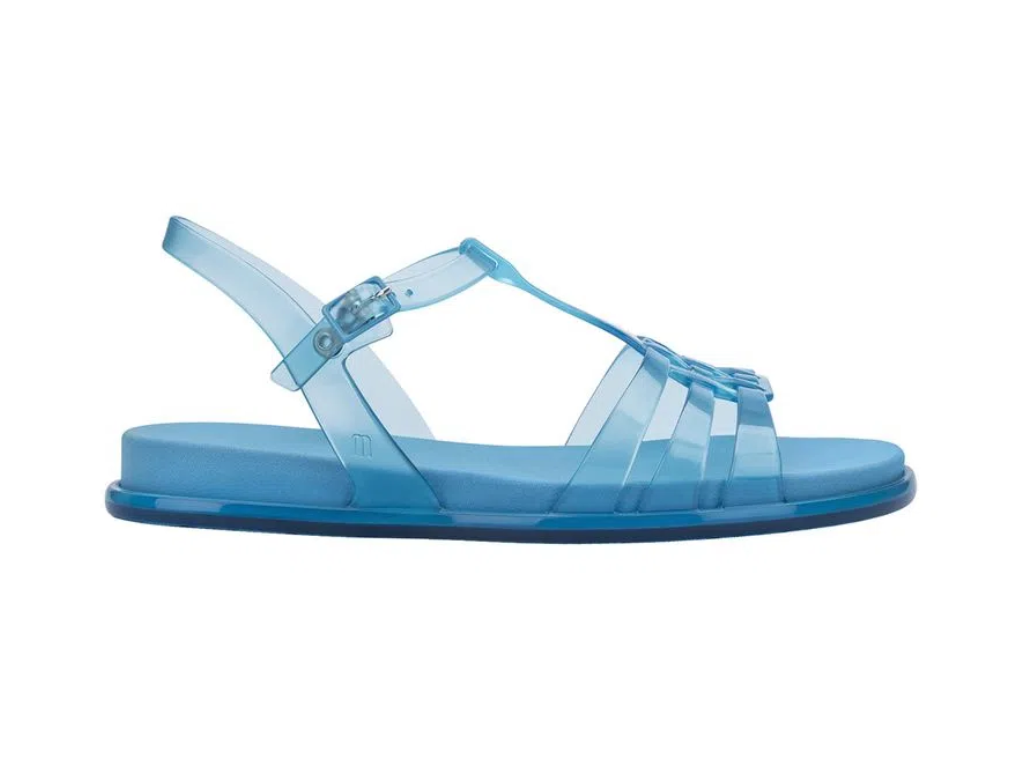 MELISSA PARTY AD –