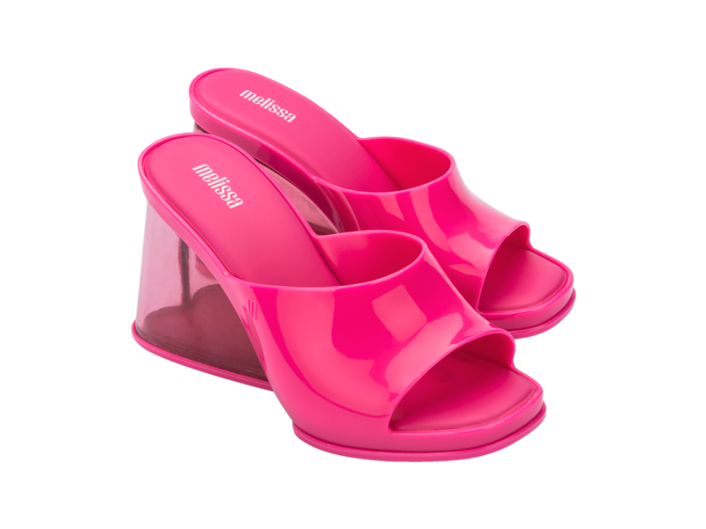 MELISSA DARLING AD –