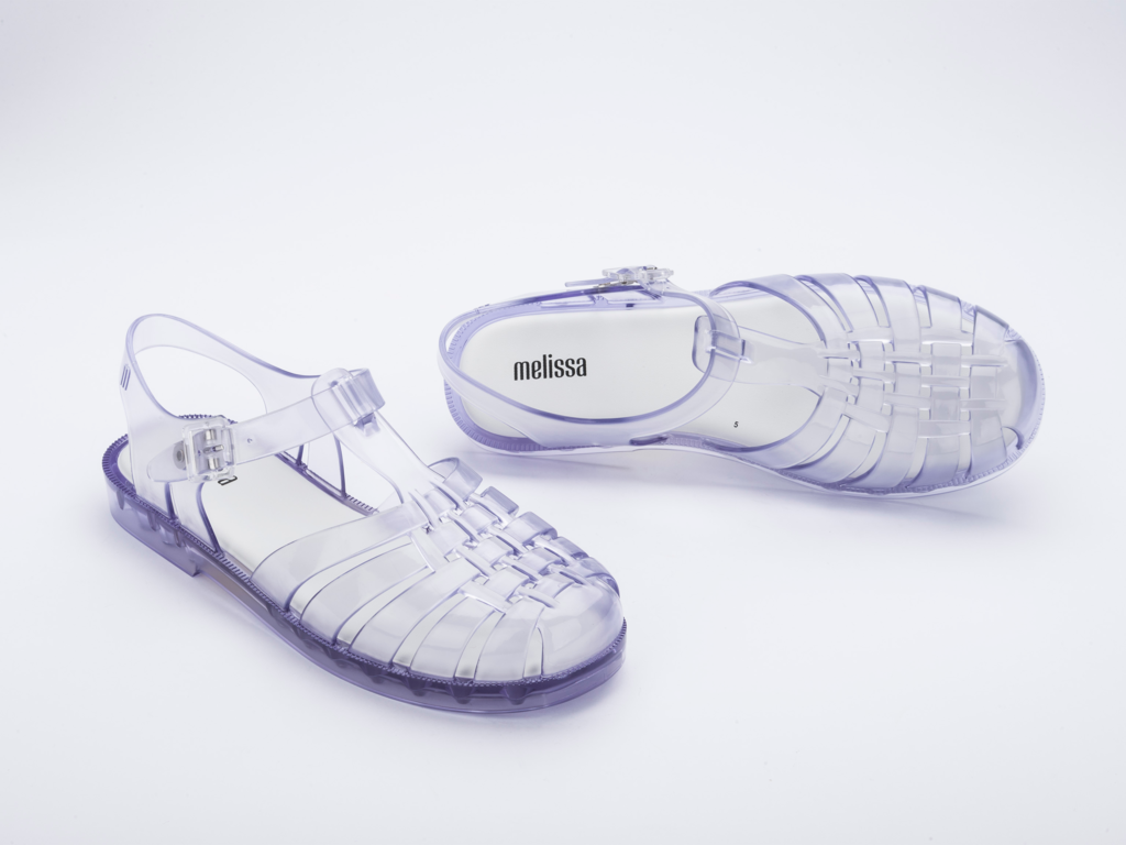 MELISSA POSSESSION AD –