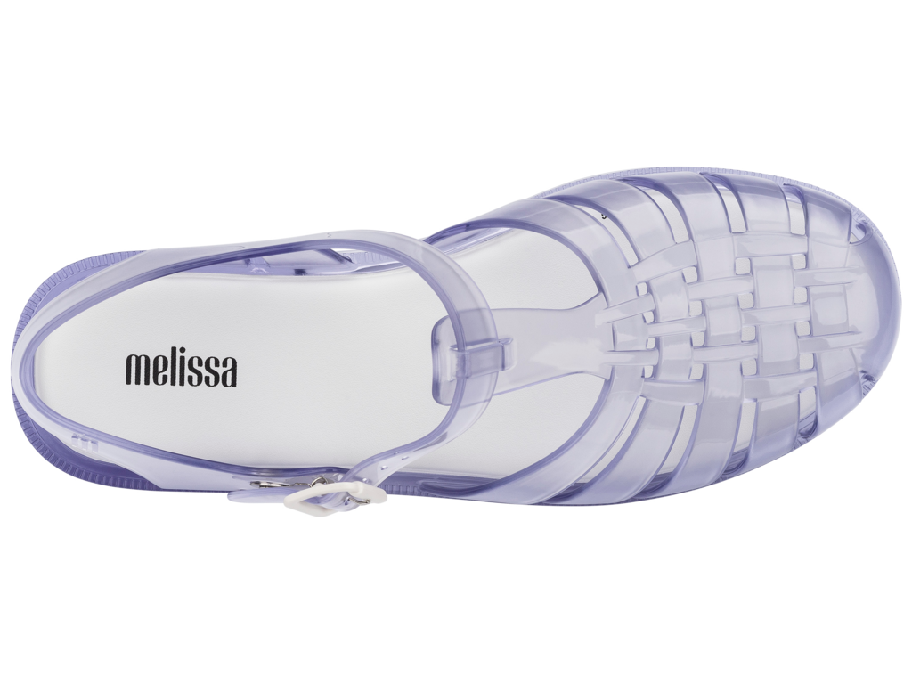 MELISSA POSSESSION AD