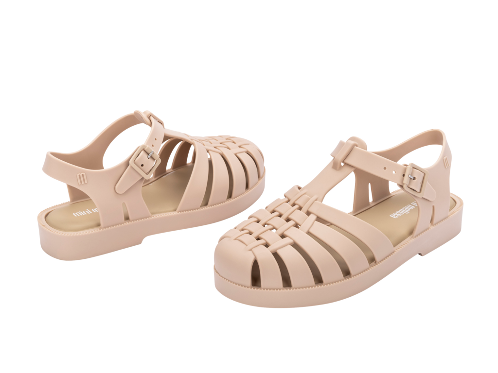 MINI MELISSA POSSESSION INF –