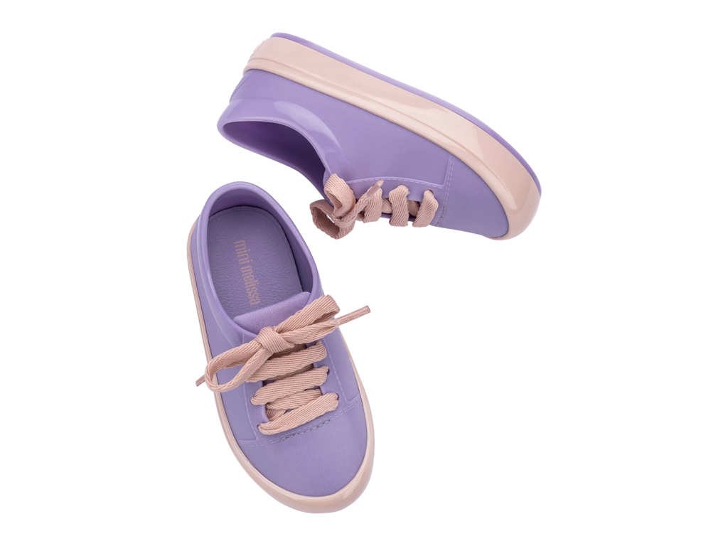 MINI MELISSA STREET BB –