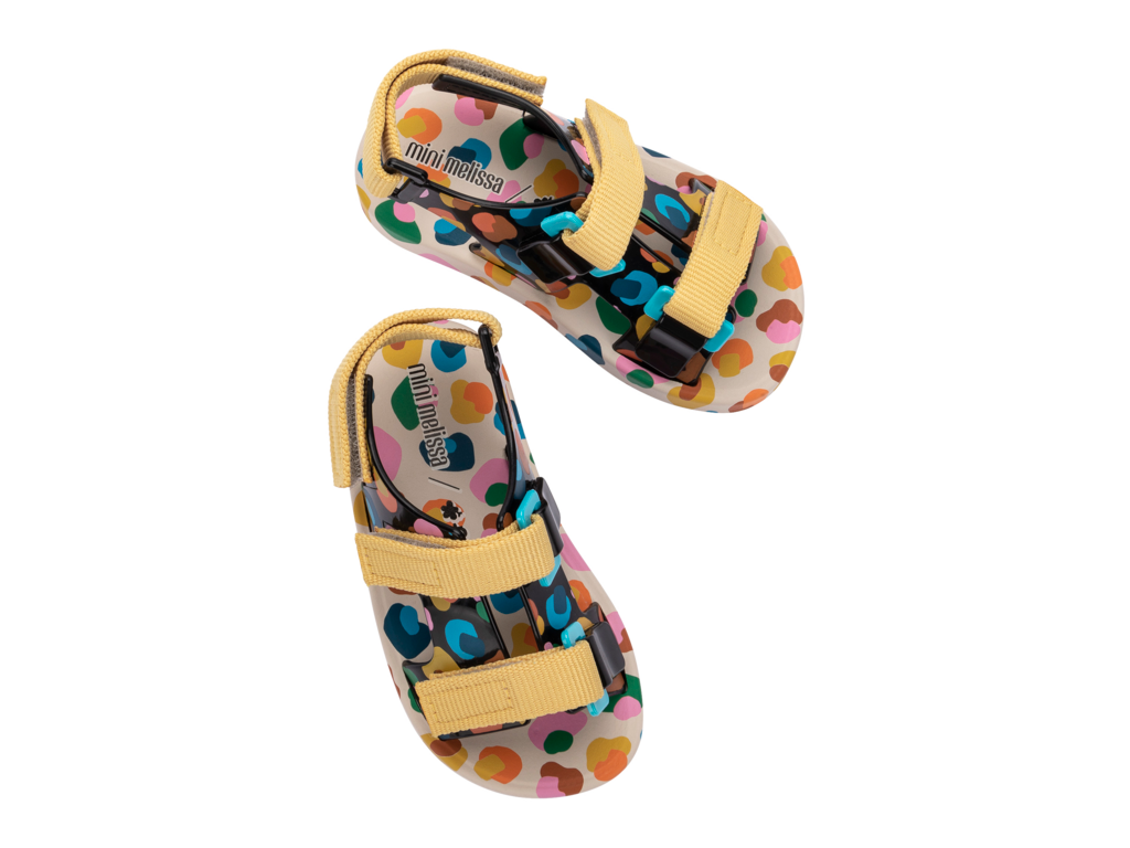MINI MELISSA PINGPONG + FABULA BB –