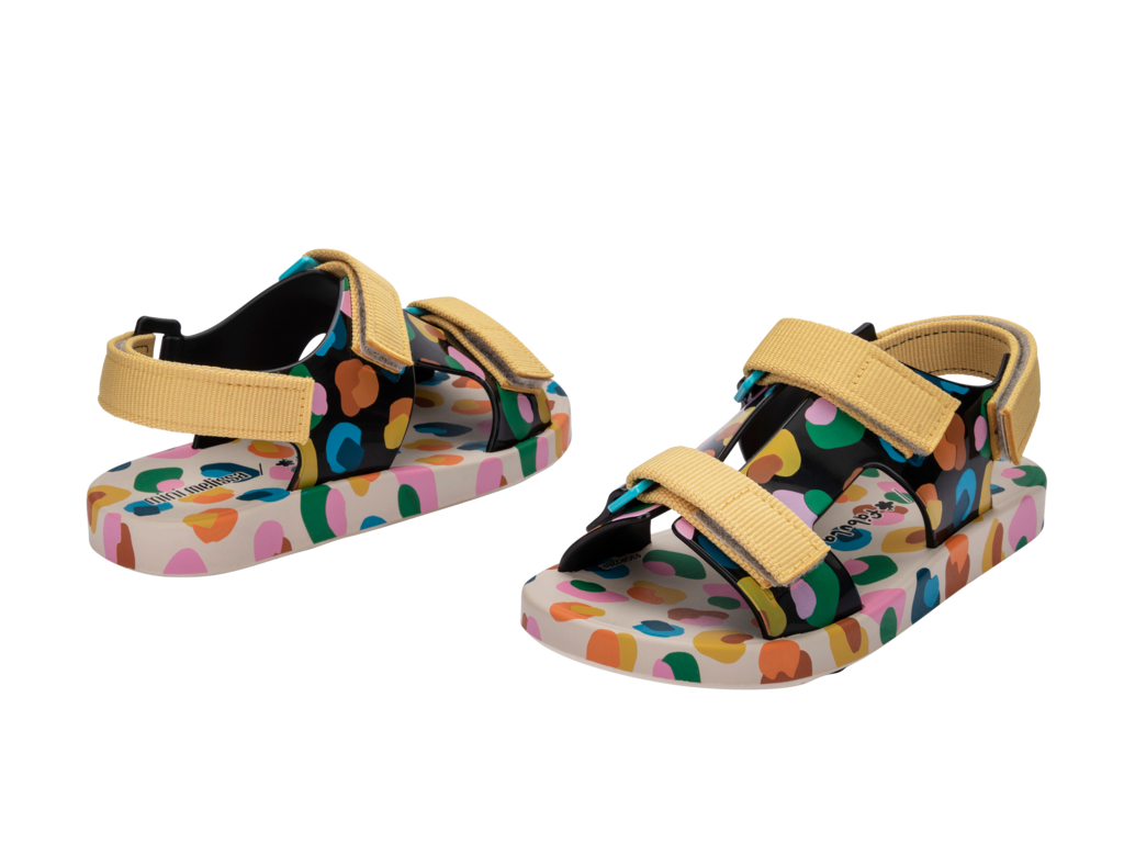 MINI MELISSA PINGPONG + FABULA INF –