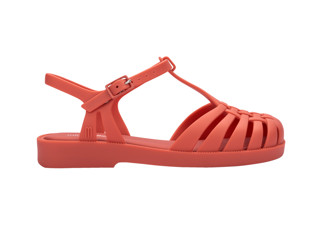 MINI MELISSA ARANHA QUADRADA INF –