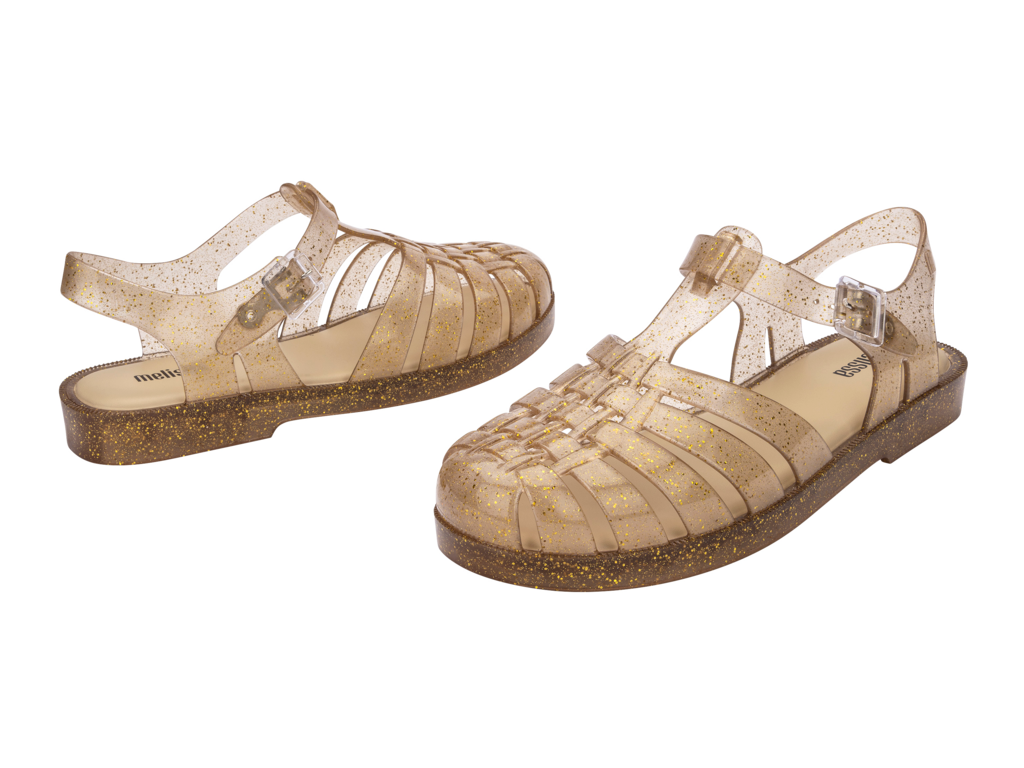 MELISSA POSSESSION SHINY AD –