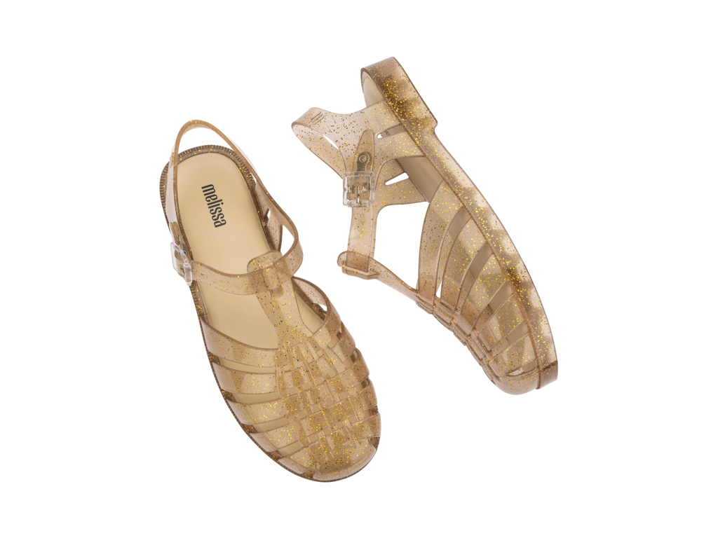 MELISSA POSSESSION SHINY AD