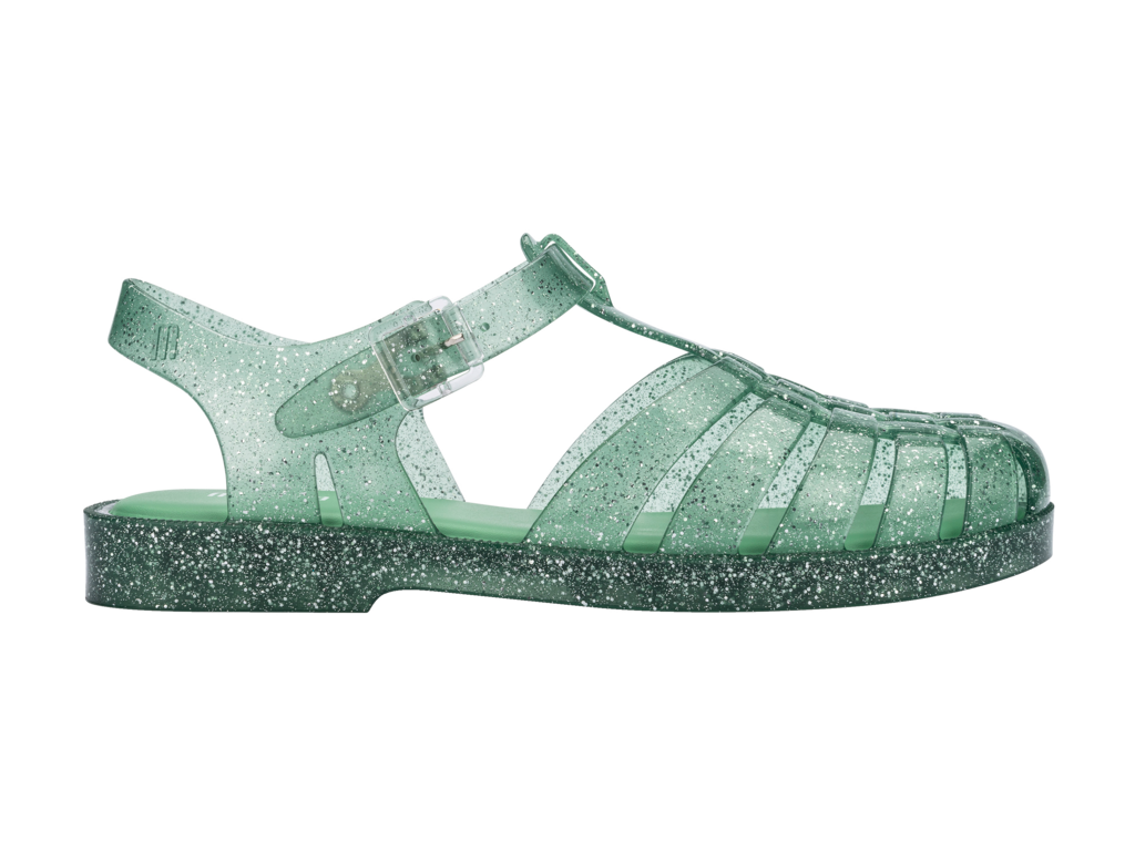 MELISSA POSSESSION SHINY AD