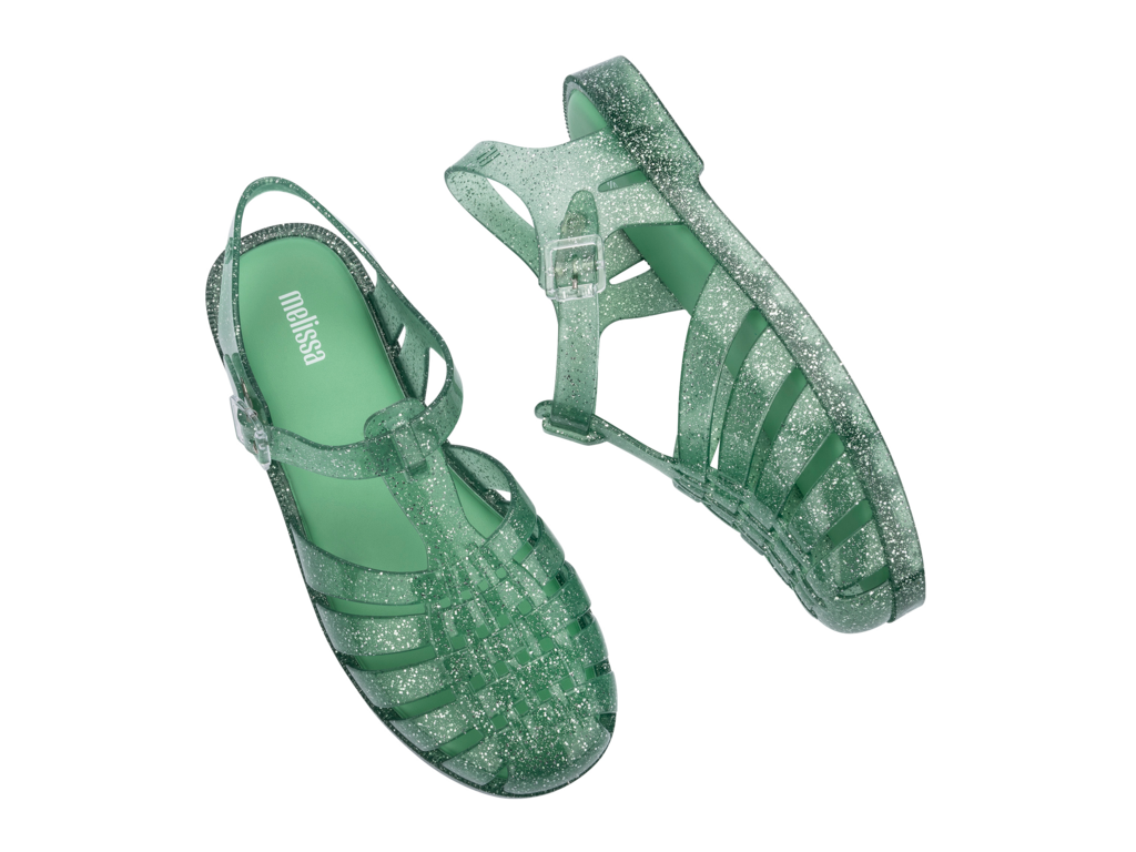 MELISSA POSSESSION SHINY AD –