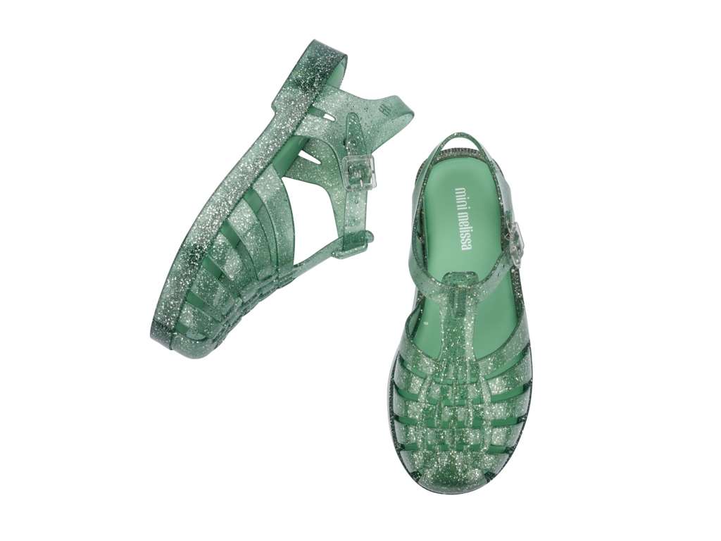 MINI MELISSA POSSESSION SHINY INF –