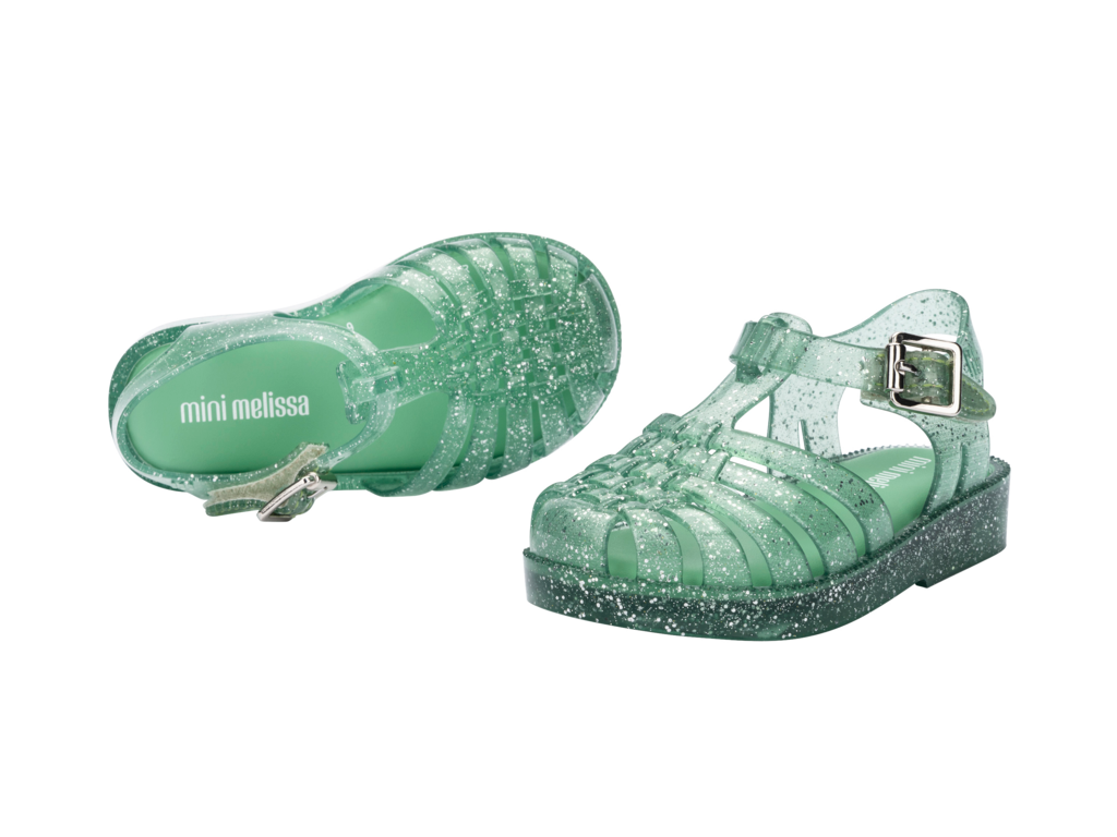 MINI MELISSA POSSESSION SHINY BB –