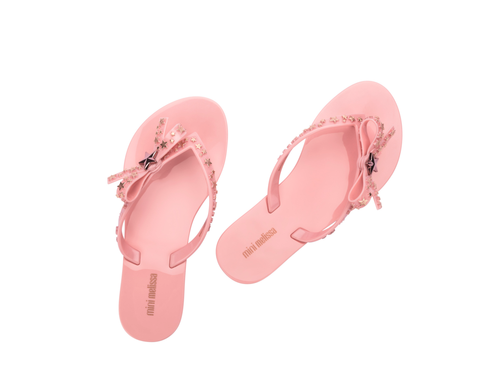 MINI MELISSA HARMONIC STARS INF –